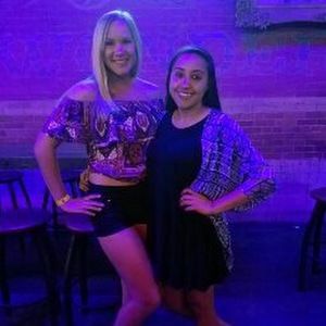 Meet your Posher, Erica